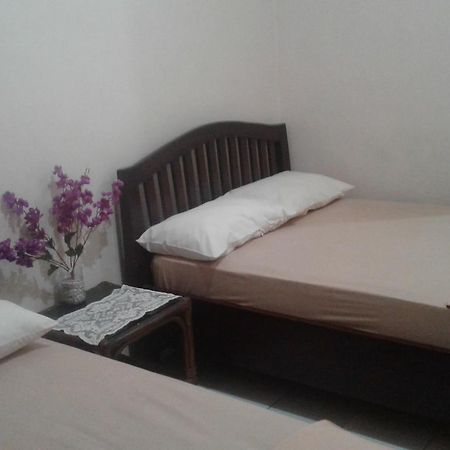 Canary Guesthouse Yogyakarta Eksteriør bilde