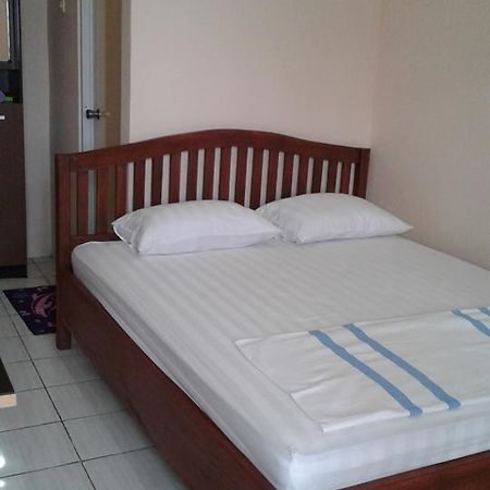 Canary Guesthouse Yogyakarta Eksteriør bilde