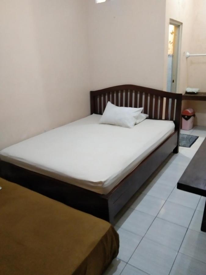 Canary Guesthouse Yogyakarta Eksteriør bilde