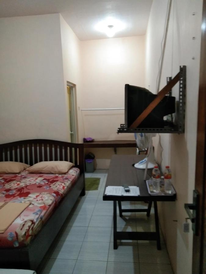 Canary Guesthouse Yogyakarta Eksteriør bilde