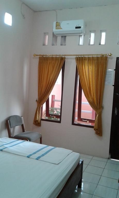 Canary Guesthouse Yogyakarta Eksteriør bilde