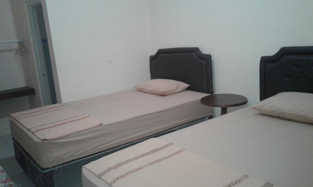 Canary Guesthouse Yogyakarta Eksteriør bilde