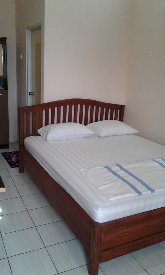 Canary Guesthouse Yogyakarta Eksteriør bilde